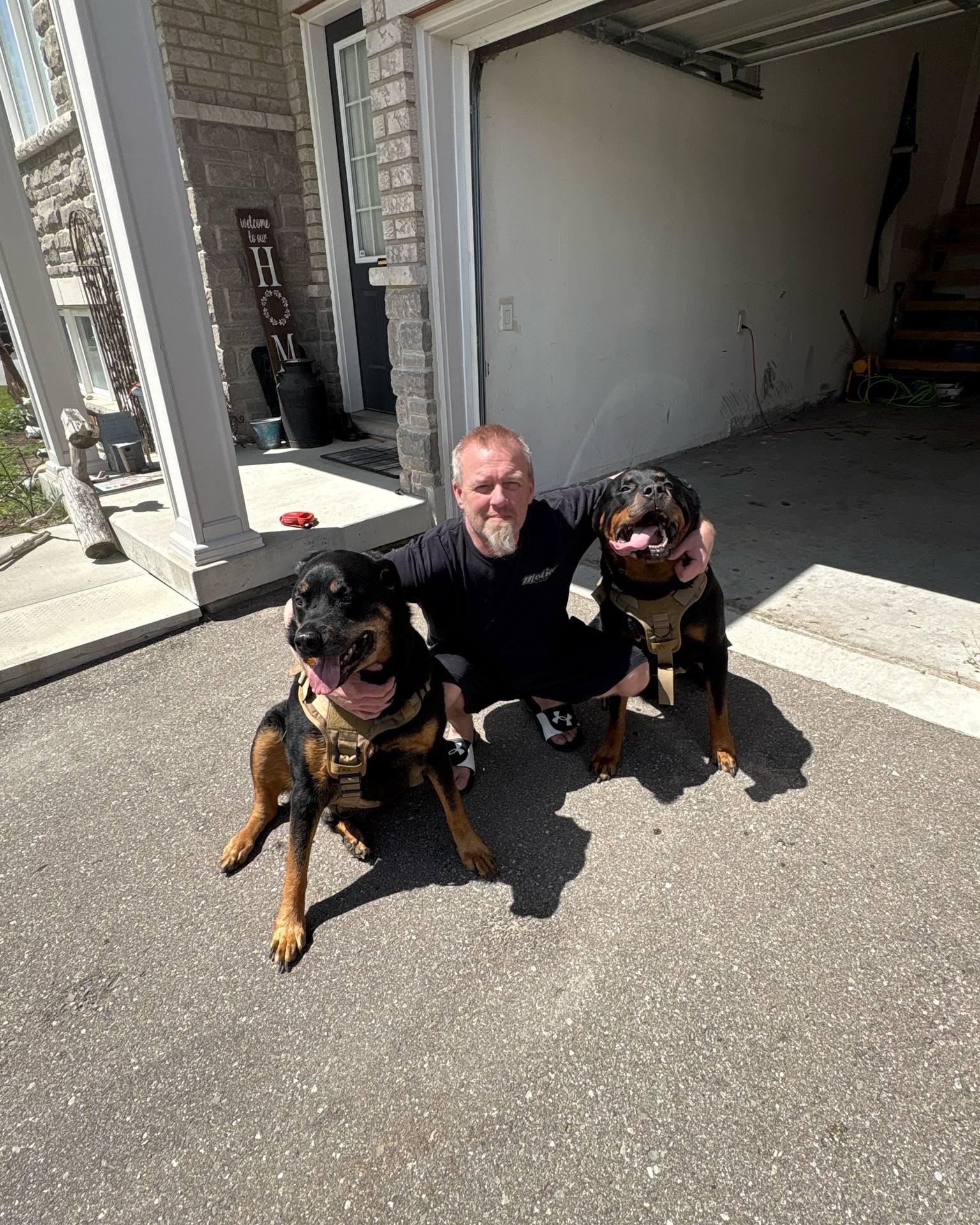 Jeremy Jensen - Owner of Jensen Street Cars