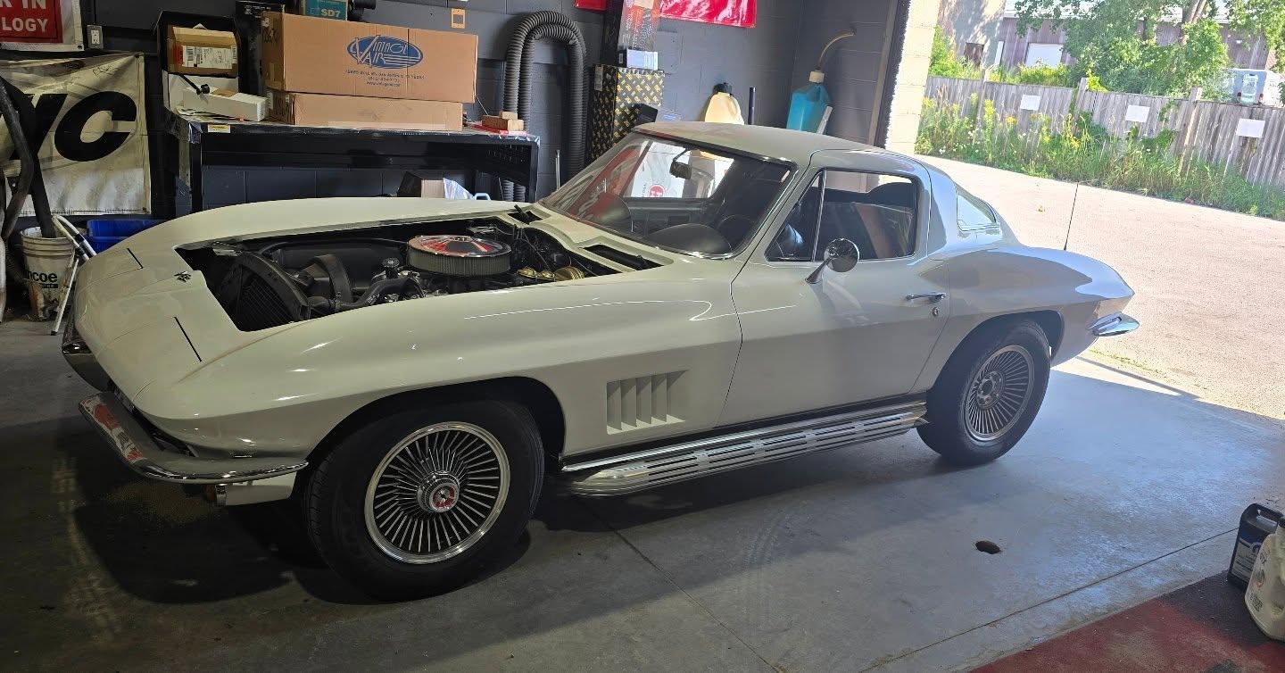 Transmission & Drivetrain