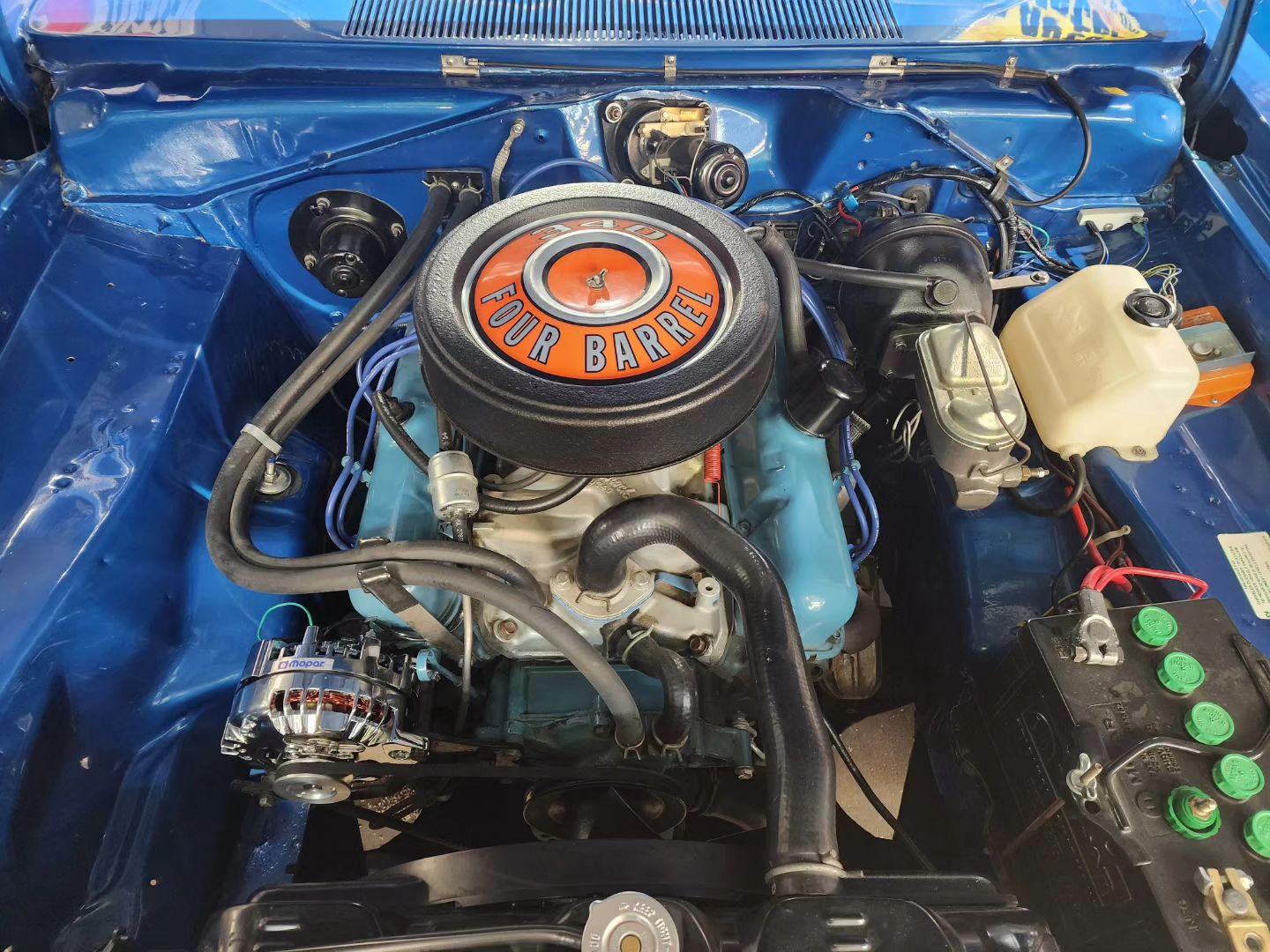 Performance Engine Builds