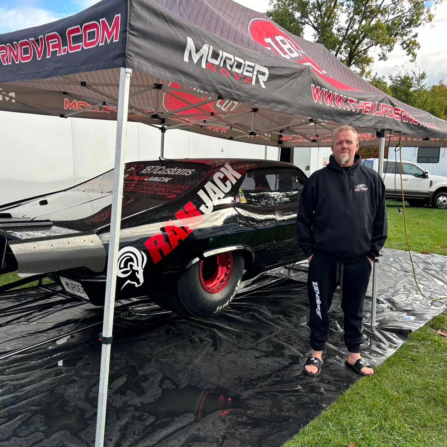 Jeremy Jensen portrait